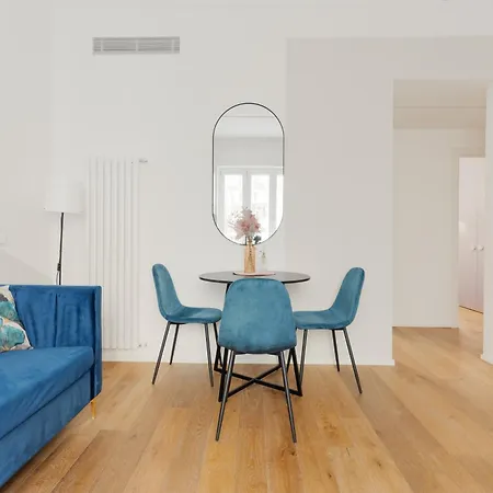 Brighenti Boutique - Sempione Milano