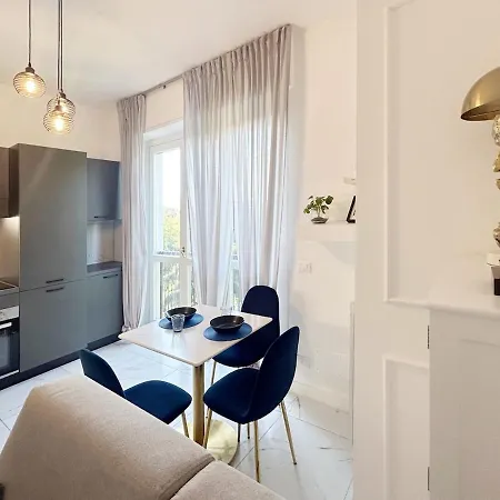 Apartment Eden Maison