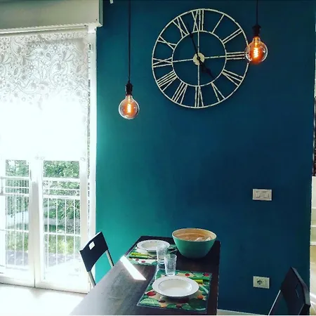 Modern Flat In Apartmán *