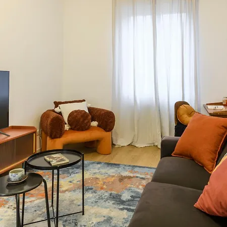 Apartament Masotto - 7sundays *
