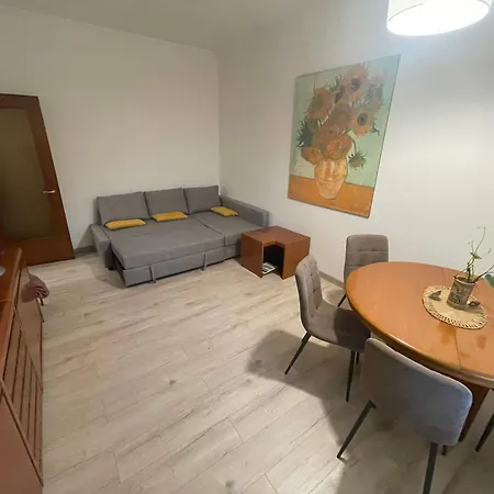 Loft Gae Aulenti View Milan