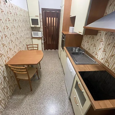 Apartment Loft Gae Aulenti View