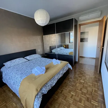 Duo Living, Spacious Comfortable 5 Minutes From Lancetti Διαμέρισμα Μιλάνο