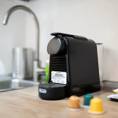 Porta Nuova 52 - Center By Innstay Apartamento Milán