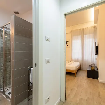 Porta Nuova 52 - Center By Innstay Milán