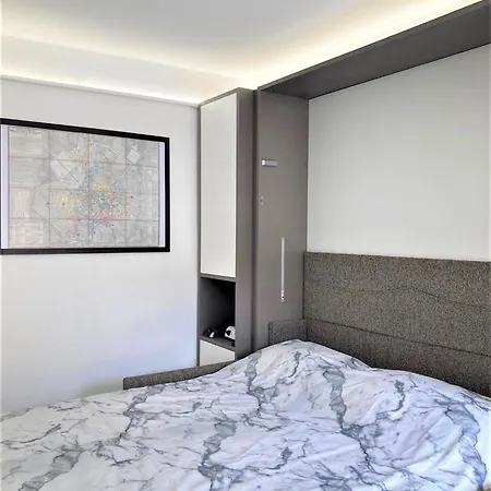 شقة Splendido Monolocale Moderno - Wifi E Ac - Cortina ميلان