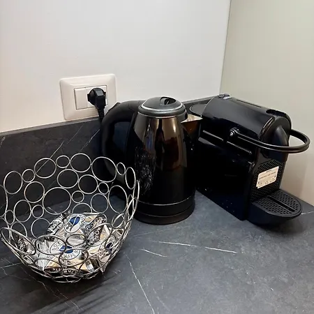 Luro - Porta Ticinese N2 Apartamento *