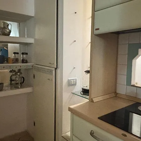 Lovelyloft, Corso San Gottardo * Mailand
