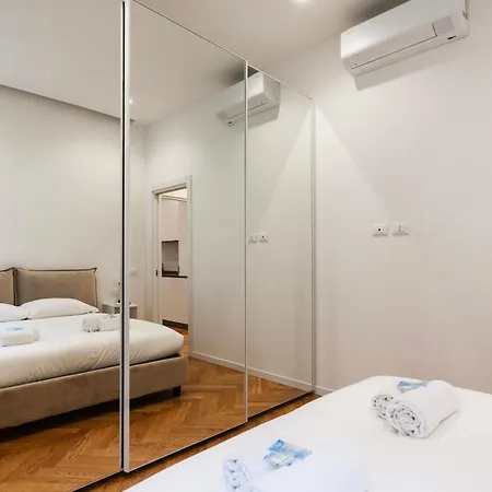 Youhosty - Orti 16 Apartmán *