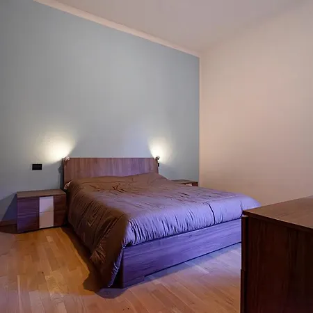 Quiet Just Minutes From The Center Milano