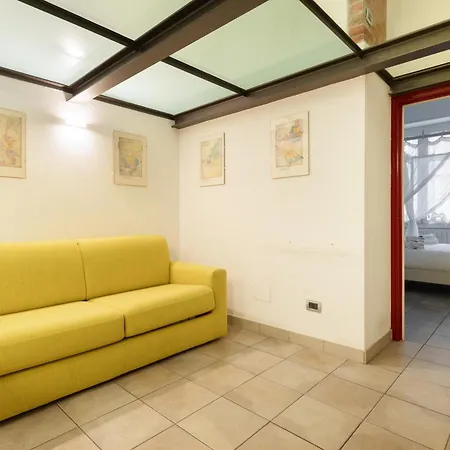 Charming Near M1 Loreto And Iconic Tram 1 To Center Milan