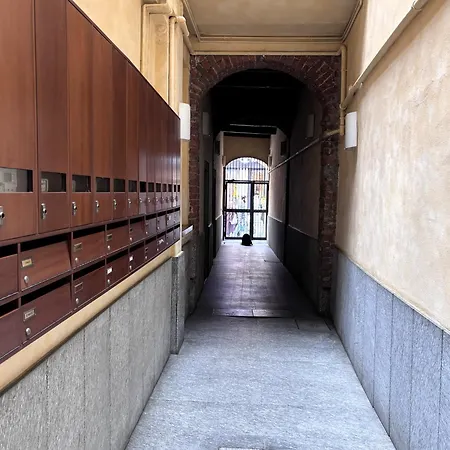 Appartamento Bnbest In Duomo