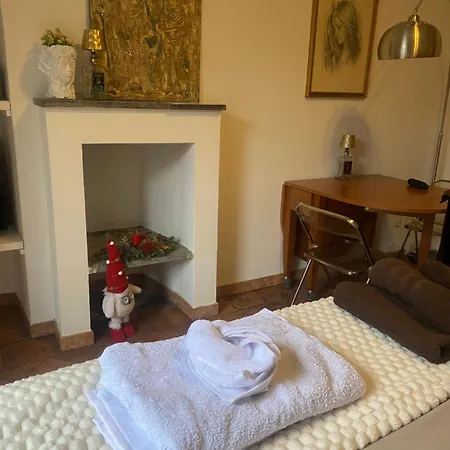 Apartment Chicchi House Mailand