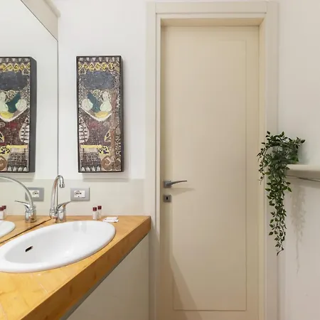 Casa Fegu Work & In Center *