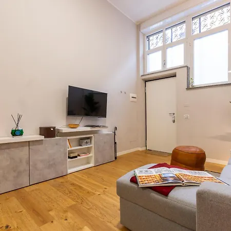 Plana - 2 2 Bagni San Siro-fiera Appartement Milaan