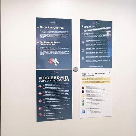 Easylife - - Pergola 5 - Isola Apartment Milan