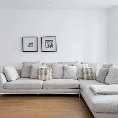 Apartment Via De Amicis 43 - Leia Hospitality