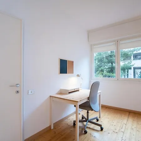 Parking, 2 Min To Metro, 8 Min To Rho Fair Mailand