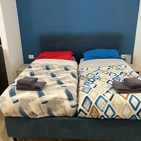 Olimpic Village Club 4 公寓