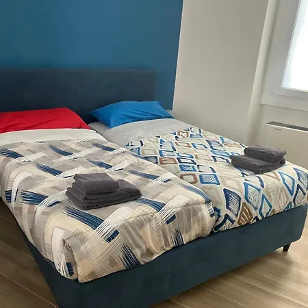 Olimpic Village Club 4 公寓 *