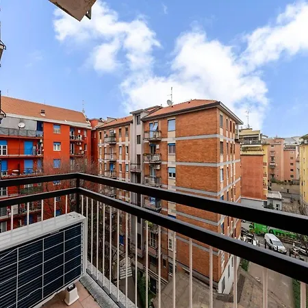 La Casetta A 15min Dal Duomo Appartement Milaan