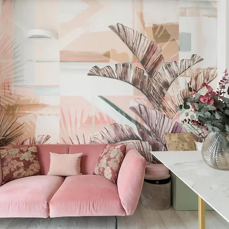 Porta Genova - Voghera - Bilocale Con Balcone Lejlighed