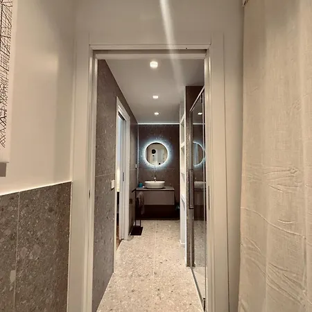 Vollihome Gioia - Design In Porta Nuova Milan