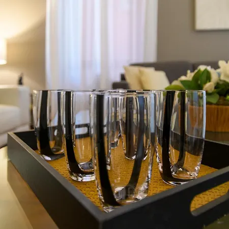 Borromei, 11 - Eleganza In Pieno Centro Milán