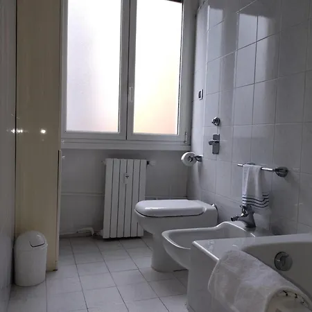 Daire The Argonne Retreat- Linate & Duomo Direct Milano