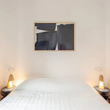 Apartment Casa Noi - Stadium, Exhibition, M5 And Thermal Baths