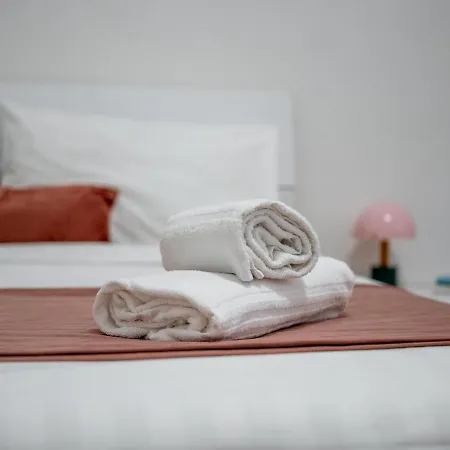 Arco Della Pace-sempione Cozy Loft 3 Pax Ac Wifi * 米兰