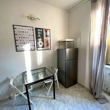 Paisiello Ringhiera Apartament