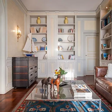 Apartment Domus Centro *