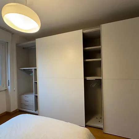Navigli Apartman