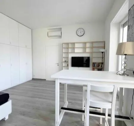 Apartamento Mascagni Flat *