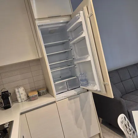 아파트 La Casa Di Dani A 15 Min Dal Centro