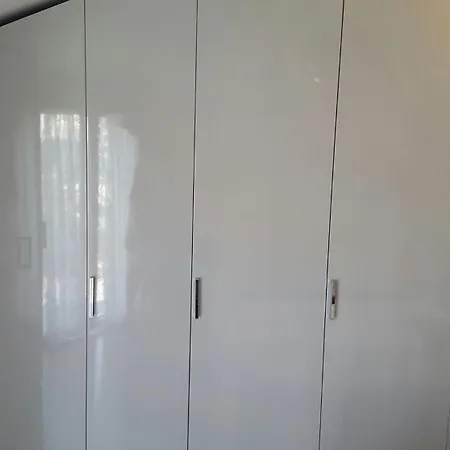 Apartment Casa Ratta *