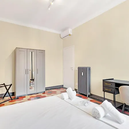 Διαμέρισμα Classy With 2 Bedrooms *