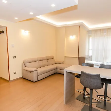 Apartment Porta Nuova Milan