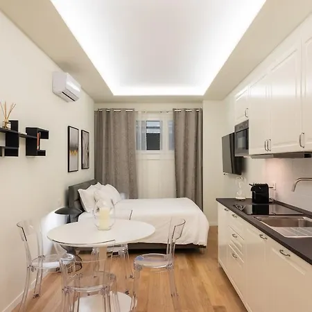 Essence Life * ミラノ