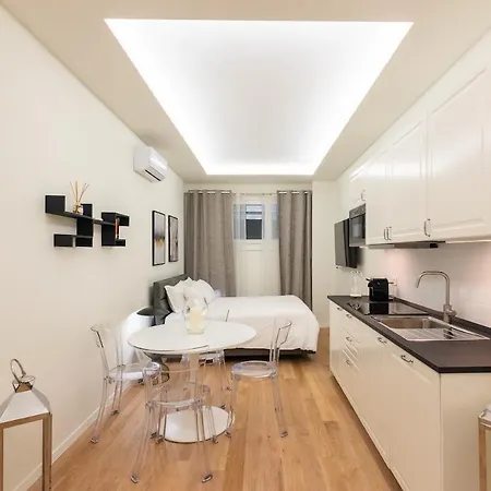 Essence Life アパート ミラノ