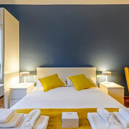 Apartment Casa Liberty Piceno - 7sundays