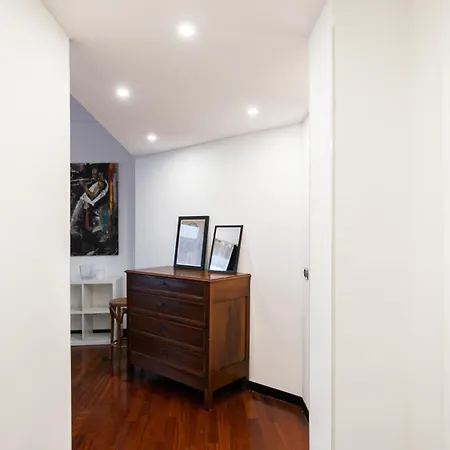 Italianway Easy - Boncompagni 2 Apartment *