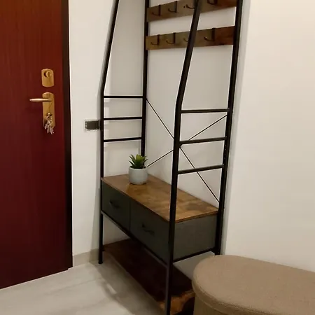 Urban Studio, A Modern In * Milano