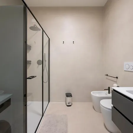 I-host - Modern 1br With Balcony Near Sempione *