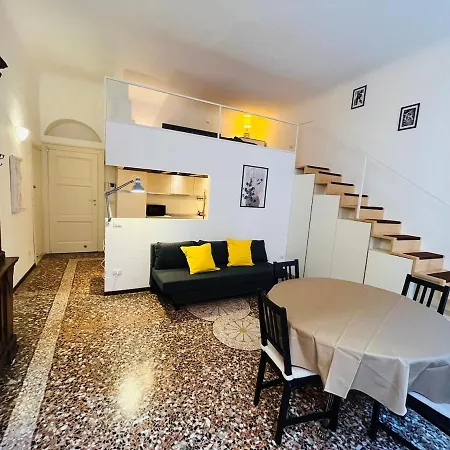 Apartment Via Lanzone 5 - Velo