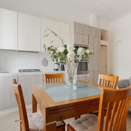 Apartmán Guesthost - Stylish In Porta Romana