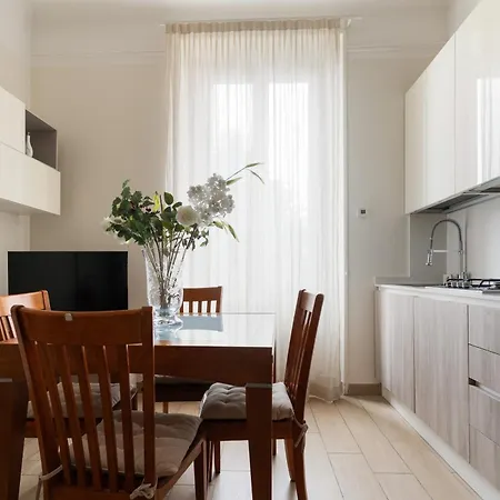 Apartmán Guesthost - Stylish In Porta Romana *