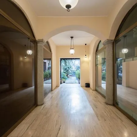 The Great Beauty Confortable In Downtown *