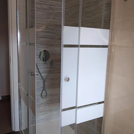 Bget Fiera Apartament